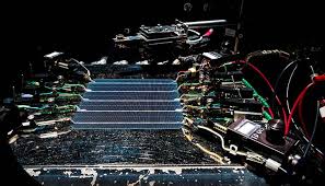 Device Performance Photovoltaic Research Nrel