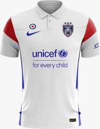 Johor darul takzim information page serves as a one place which you can use to see how johor darul takzim stands in overall table, home/away table or in how good shape johor darul. Johor Darul Ta Zim 2021 Auswarts Trikot