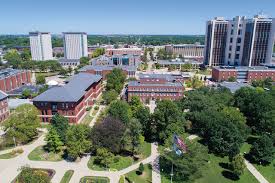 With safety measures in place, you are invited to come see campus first hand. Business Week 2020 To 2021 News Illinois State