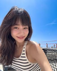 Photo posted by Ae Shin Jung (@cest.eva)