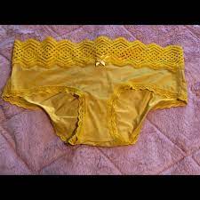 Intimates & Sleepwear | Dirty Panties | Poshmark