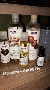 Apply the mixture on the scalp and wrap a warm towel. Best Natural Oil For Hair Growth Homemade Hair Products Hair Growth Diy Hair Care Growth