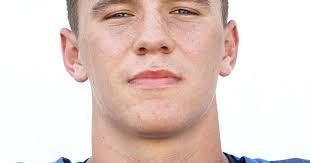 Olds, Cozart head Class 2A all-state honors for Oakland football team