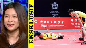 All the recent rumours on the internet are totally unfounded and baseless. Eksklusif Kisah Sebenar Chan Peng Soon Goh Liu Ying Tinggalkan Bam Youtube