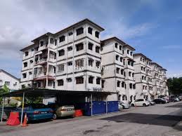 Alibaba.com 1547 bandar teknologi kajang ürünü sunuyor. Bandar Teknologi Kajang Flat Intermediate Flat 3 Bedrooms For Sale In Semenyih Selangor Iproperty Com My