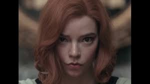 Сериал основан на одноимённом романе уолтера тевиса. The Queen S Gambit Season 1 Reviews Metacritic