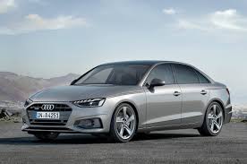Kişilere ait zararlardan hiçbir şekilde sorumlu tutulamaz. 2021 Audi A4 Facelift Launch Next Week 5 Things To Know