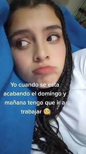 no quiero que se acabe el domingo:(