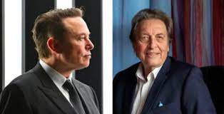 Elon Musk's dad says he isn't proud of son in super weird interview | News