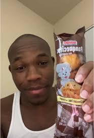 Eugene Affirmative Pound Cake