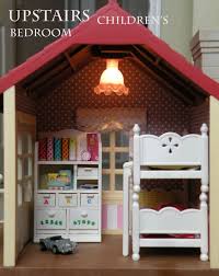 Calico Critters Luxury Townhouse Middot Calico Critters House Childrens Bedrooms Luxury Townhouse Large Homes