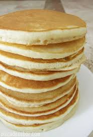 Hot Cakes O Pancakes Paso A Paso Los Mas Esponjosos Deliciosos Receta Hotcakes Receta Harina Para Hotcakes Recetas Faciles