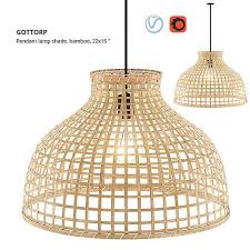 We did not find results for: 3d Model Gottorp Pendant Lamp Shade Bamboo Ikea