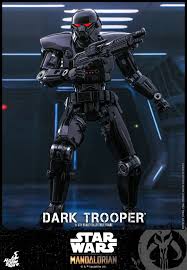 Since we don't collect that information, search ads on duckduckgo are based on the search. The Mandalorian Dark Trooper Figure By Hot Toys The Toyark News