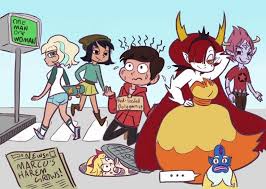 Pin By Shafa Khan On Star Vs The Forces Of Evil Comics Star Vs The Forces Of Evil Star Vs The Forces Force Of Evil