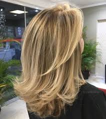 Coupe cheveux mi long femme est le plus mode cheveux styles et le plus suivi. 60 Coiffures Coupe Cheveux Mi Long Amusantes Et Flatteuses Pour Les Femmes
