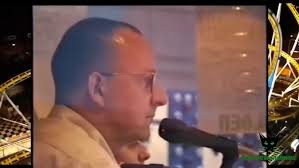 "DONNA SHAKE" WITH MICHEL FOLLET @ KERMIS TURNHOUT (BELGIUM) 1996