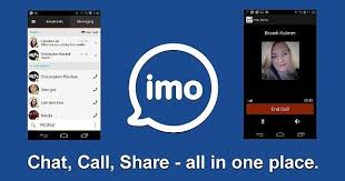 Imo Messenger Is A Perfect Alternative To Skype Download Messenger Apps Video Chat App Imo Messenger Imo