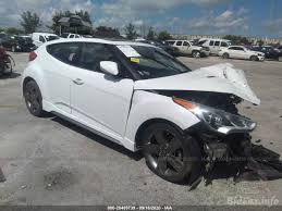 Speaker are shipped directly from authorized hyundai dealers and backed by the manufacturer's warranty. Hyundai Veloster Turbo 2014 White 1 6l Vin Kmhtc6ae5eu198510 Free Car History