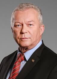 Statutory Authorities