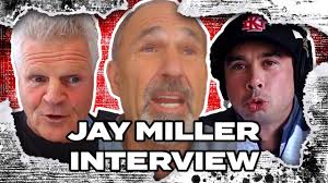 #51: Jay Miller Interview: Raw Knuckles Podcast