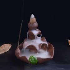 Creative Ceramic Incense Burner In 2020 Incense Incense Burner Incense Cones