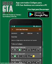 Codigos Gta San Andreas Xbox Manhas Truques E Dicas Your Games Zone Códigos de dinheiro infinito, saúde e armadura. codigos gta san andreas xbox manhas