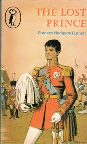 70.2k reads 1.7k votes 11 part story. The Lost Prince By Frances Hodgson Burnett