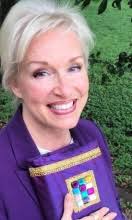 Constance Beth Fischer