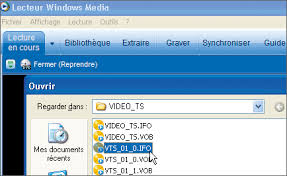 Copy dvd to pc for backup and watch dvds on your pc. Copier Un Dvd Video Sur Disque Dur