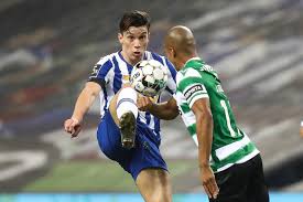 Jun 06, 2021 · joão mário acabou a época em grande e nele reside muita curiosidade no que será o fc porto versão 2021/2022, já que o jovem de 21 anos deu pistas de grande competência a responder como. Sporting Empata Campeao E Mantem 10 Pontos De Avanco Sobre O Fc Porto
