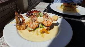 Découvrez le site de la société protectrice des animaux (spa). Cap Sud Pleneuf Val Andre Menu Preise Restaurant Bewertungen Tripadvisor