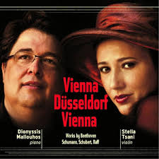 Gypsy Songs, Op. 55: Songs My Mother Taught Me (Arr. Maud Powell)