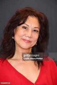 Noreen Lee attends "Celyna" red carpet movie screening and charity... News  Photo