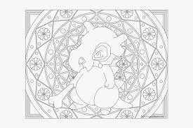 You can now print this beautiful 104 cubone pokemon coloring page or color online for free. Cubone Drawing Coloring Page Pokemon Pokemon Blissey Coloring Page Hd Png Download Transparent Png Image Pngitem