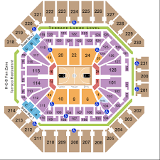 Buy Brooklyn Nets Tickets Seating Charts For Events