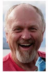 Glen Alexander Harris