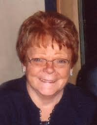 Norma Johnson Obituary December 21, 2018