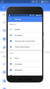 Sync For Reddit Review It Automatic Syncs Of Your Subreddits Among Many Other Things Is Customizable And Has A Pleasant Interface But Is Sync Reddit Reviews