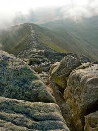 The Freelance Adventurer Katahdin Climb Appalachian Trail Appalachian Trail Hiking Baxter State Park