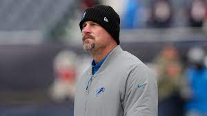 Report: Lions coach Dan Campbell sells home over security concerns