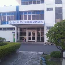 Inicio » sabah » kota kinabalu » jalan balai polis lama » 88000. Balai Polis Karamunsing 6 Tips From 508 Visitors