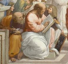 This term was first used in german (hochrenaissance) in the early 19th century. School Of Athens By Raphael Article Khan Academy