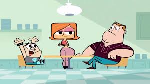 Robot Boy 2005 - Debbie Turnbull Best Moments - EPORNER