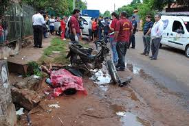 Hombre pierde la vida por accidente con un tractor en san lorenzo. Tayazuape Grave Accidente Con Derivacion Fatal San Lorenzo Py