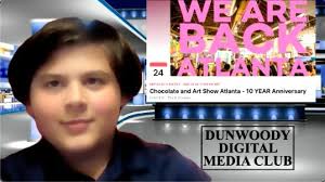 The Barron Stanfield Show