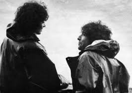 Famousfix Photo Bob Dylan And Sara Lowndes Bob Dylan Dylan Dylan Songs