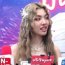 we can't control those question. getting more famous getting more hate 🙃