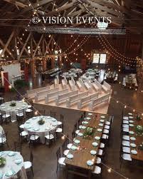 The Fair Barn Pinehurst Nc Coordinated By Vision Events Wedding Venue Decorations Barnyard Wedding Venue Decoration