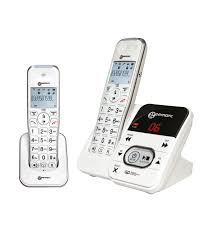 Ampli Dect295 DUO - Newson